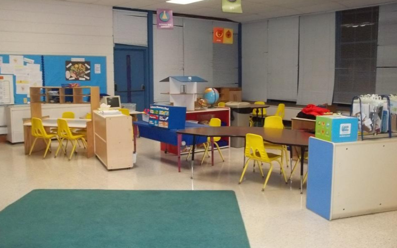 Southgate KinderCare Other / Miscellaneous